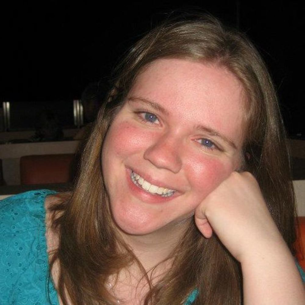 Meet your Posher, Corinne